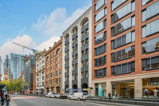 Más detalles de 119-123 York St, Sydney - Local en alquiler