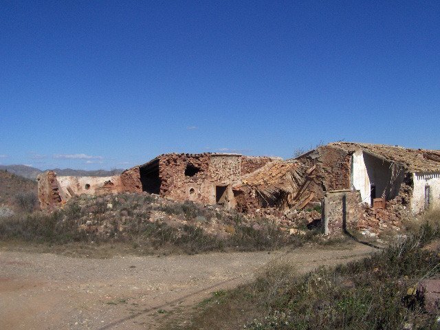 Terreno en Lorca en venta Foto del edificio- Imagen 1 de 7