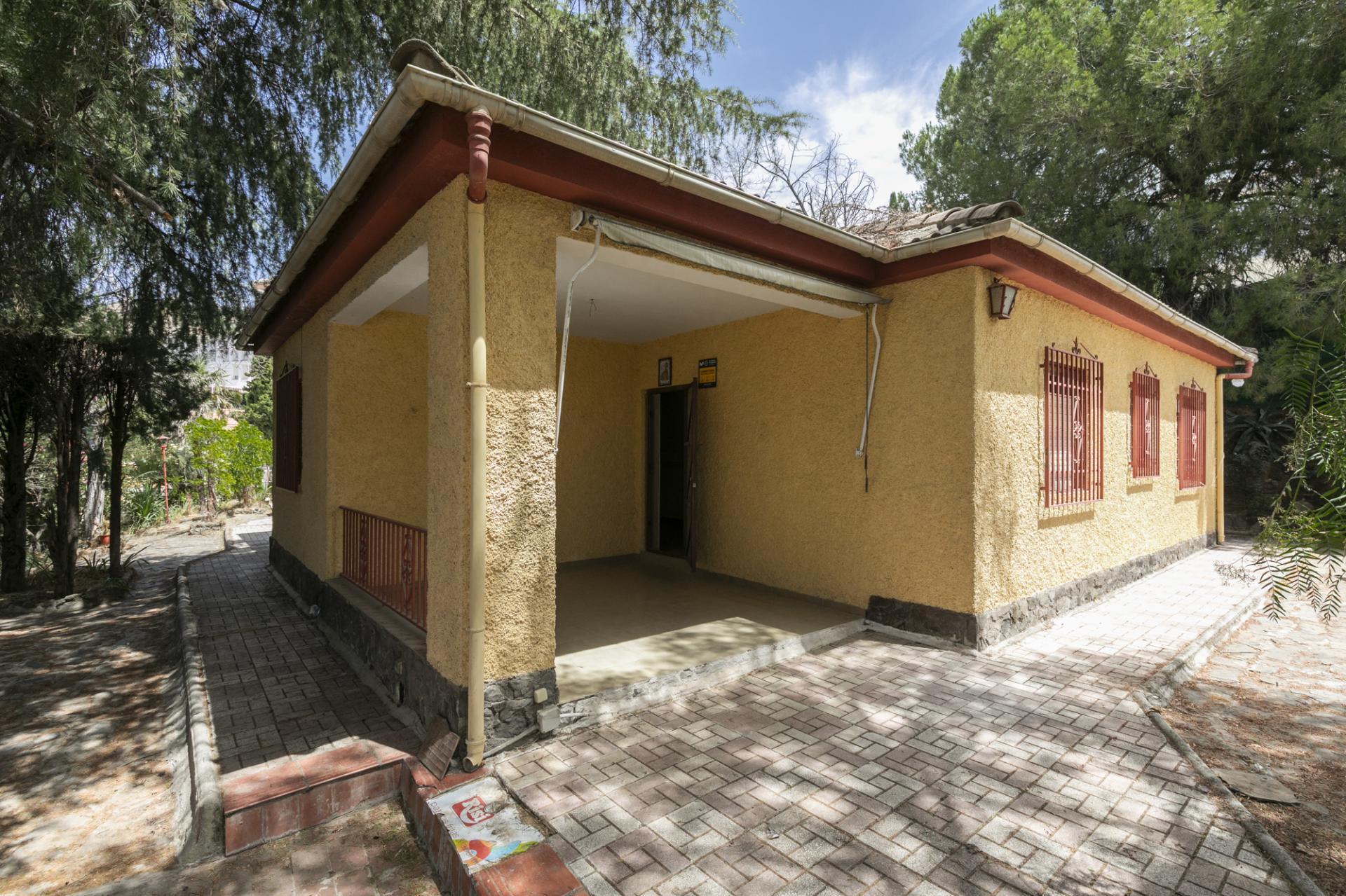 Plaza Trajano, 24, Cenes de la Vega, Granada en venta Foto principal- Imagen 1 de 37
