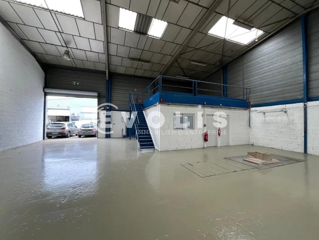 Flex en Chassieu en alquiler Foto del interior- Imagen 1 de 7