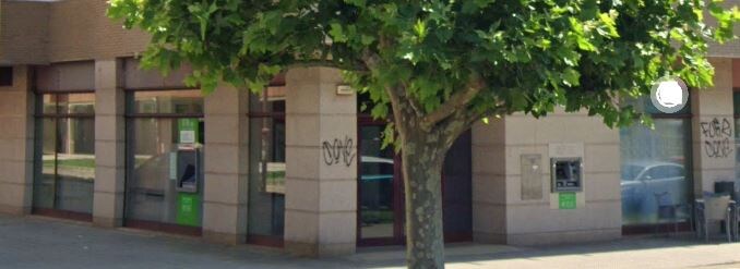 Local en León, León en alquiler Plano de la planta- Imagen 1 de 1