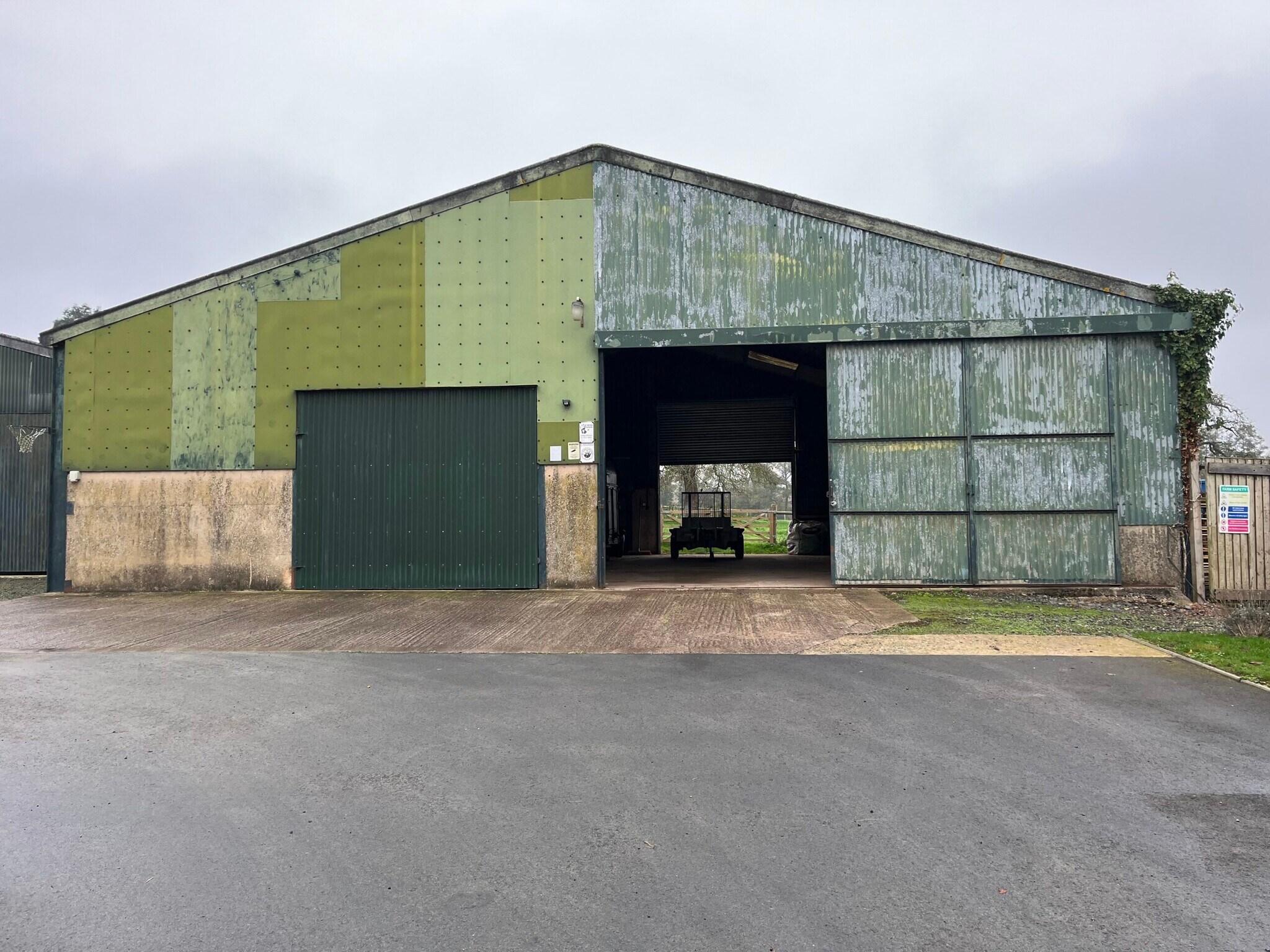 Ockeridge Lane, Holt Heath en alquiler Foto principal- Imagen 1 de 5