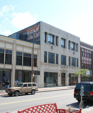 Más detalles para 350 East Ave, Rochester, NY - Oficinas en alquiler