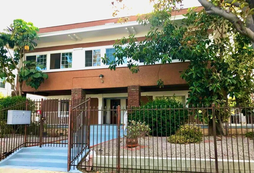 1545 4th Ave, Los Angeles, CA en venta - Foto principal - Imagen 1 de 17