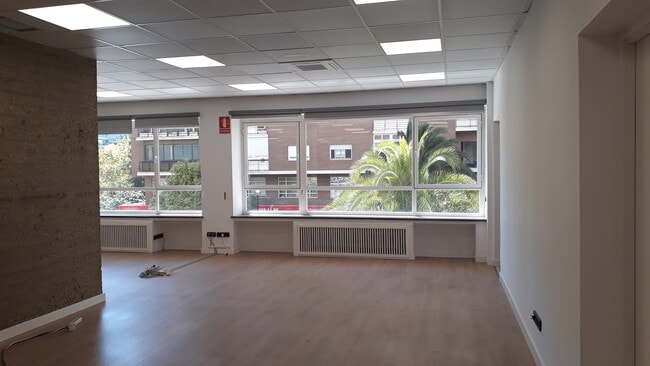 Más detalles de Oficina en alquiler
