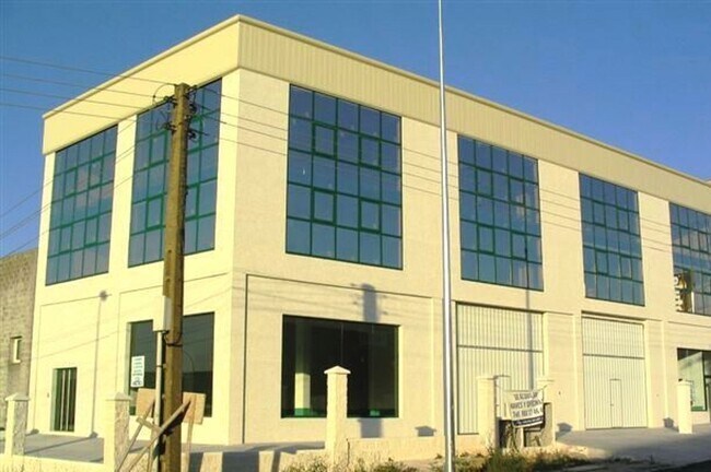 Más detalles de Oficina en alquiler