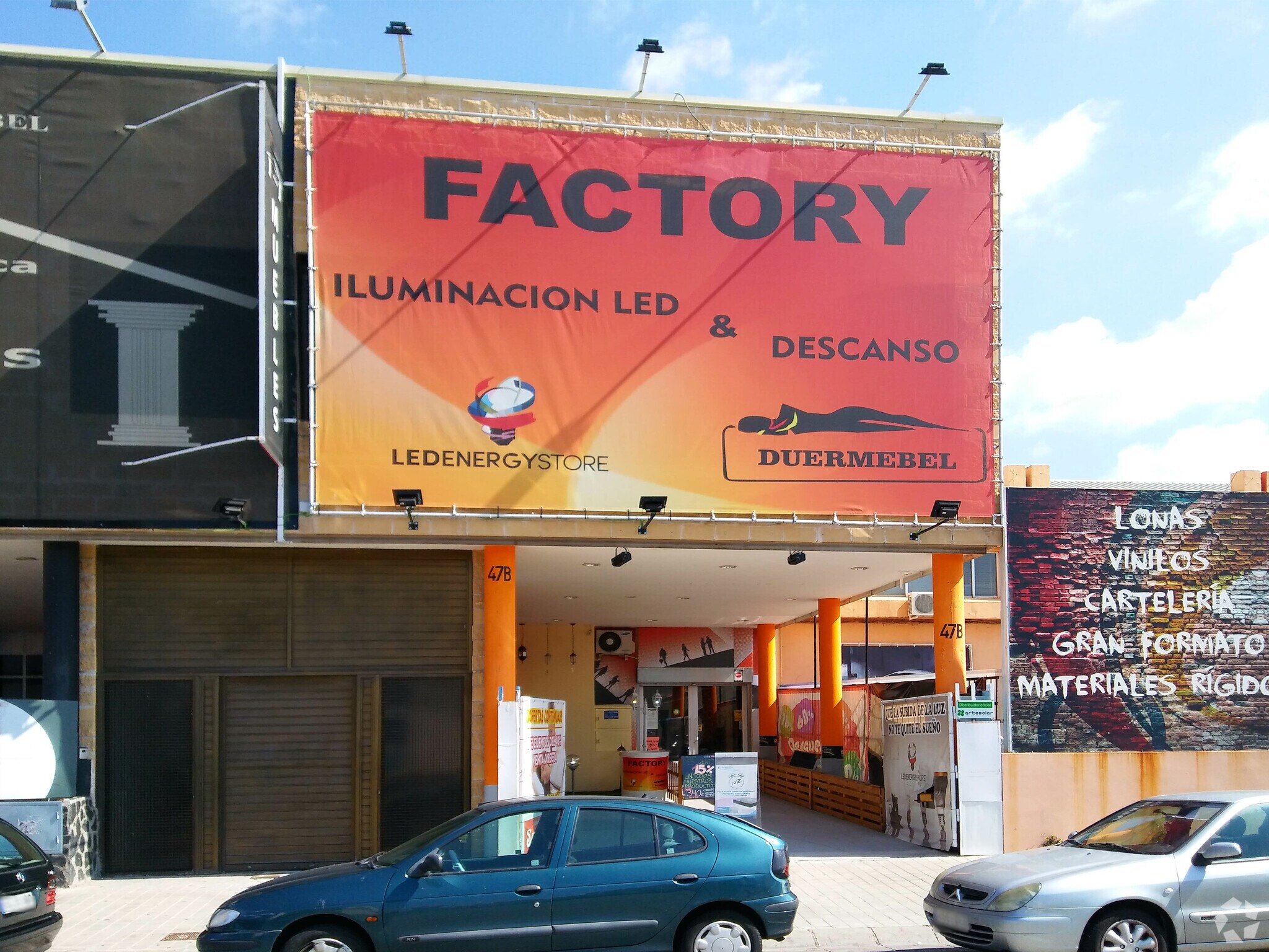  en Alcorcón, Madrid en venta Foto principal- Imagen 1 de 1