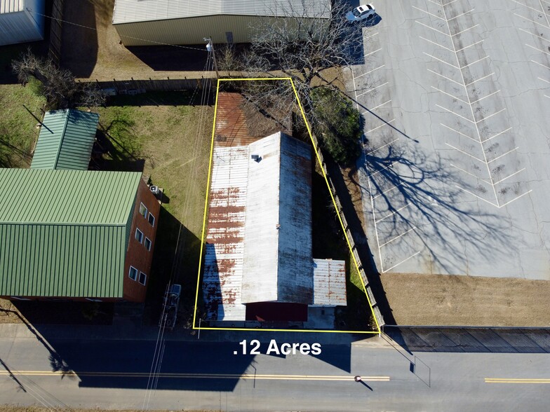 60 Pine St, Mansfield, GA en venta - Foto del edificio - Imagen 3 de 20