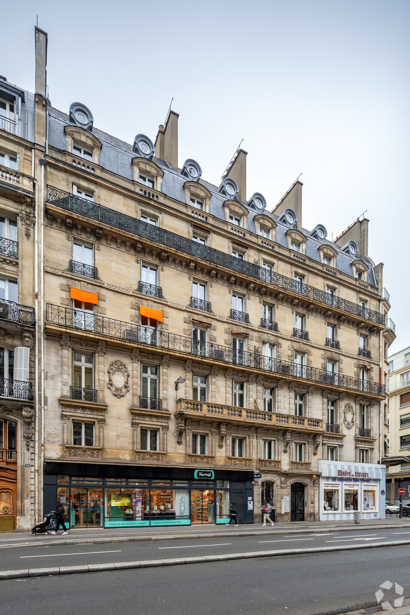 10 Rue De La Pépinière, Paris en venta Foto principal- Imagen 1 de 29