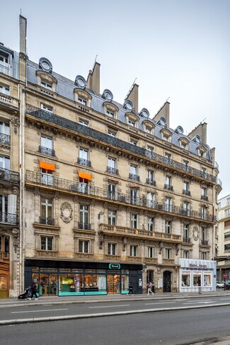 Más detalles de 10 Rue De La Pépinière, Paris - Oficina en venta