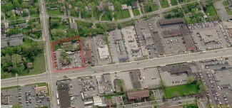 Más detalles de 9407 Indianapolis Blvd, Highland, IN - Terreno en alquiler