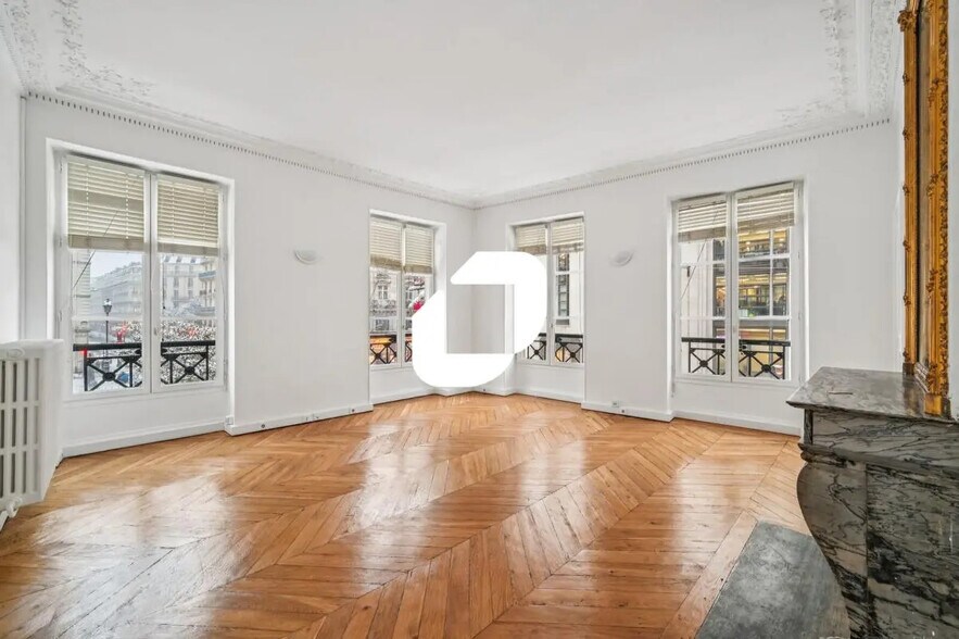 1 Rue Bourdaloue, Paris en alquiler - Foto del interior - Imagen 2 de 14