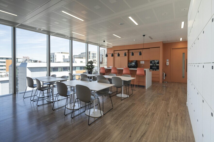 37 North Wharf Rd, London en alquiler - Foto del edificio - Imagen 2 de 28