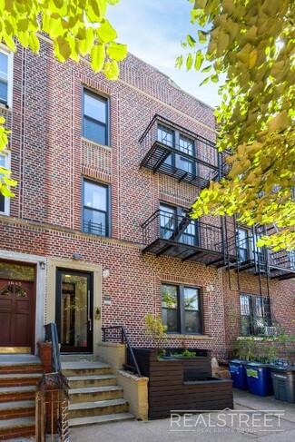 Más detalles para 1647 8th Ave, Brooklyn, NY - Edificios residenciales en venta