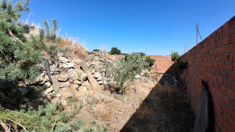 Terreno en Arapiles en venta - Foto del edificio - Imagen 3 de 26
