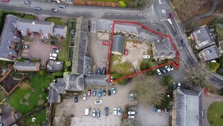 Más detalles de High St, Dronfield - Oficina en venta