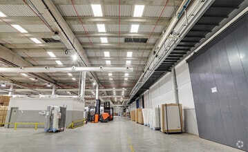 Calle del Río Almanzora, 2, Getafe, Madrid en alquiler Foto del edificio- Imagen 1 de 1