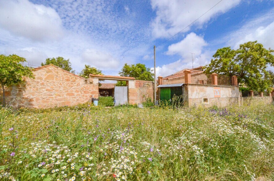 Terreno en Florida de Liébana, Salamanca en venta - Foto principal - Imagen 3 de 50