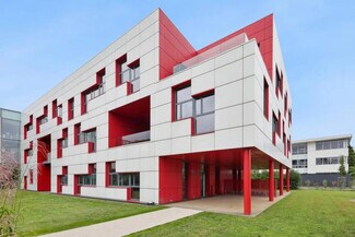 Más detalles de 66 Chemin Du Moulin Carron, Dardilly - Oficina en alquiler