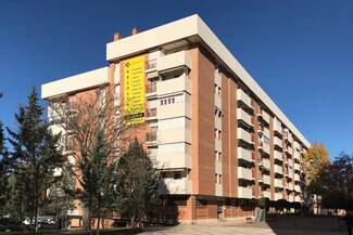 Más detalles de Calle de los Hermanos Fernández Galiano, 11, Guadalajara - Edificio residencial​ en venta