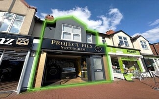 Más detalles de 342 Carlton Hl, Nottingham - Local en venta