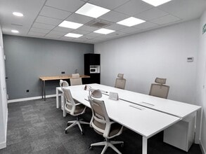 Calle del Príncipe de Vergara, 43, Madrid, Madrid en alquiler Foto del interior- Imagen 2 de 10