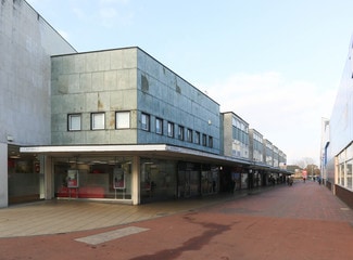 Más detalles de 6-30 Southernhay, Basildon - Oficina en alquiler