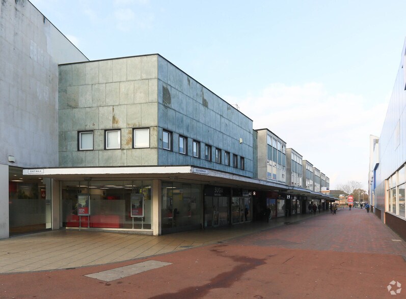 6-30 Southernhay, Basildon en alquiler - Foto principal - Imagen 1 de 3