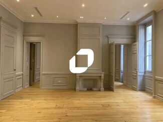 Más detalles de 14 Rue Royale, Lyon - Oficina en alquiler