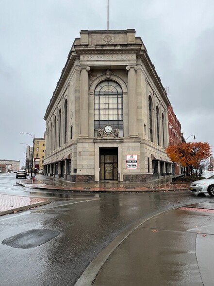 95 Court St, Binghamton, NY en venta - Foto del edificio - Imagen 2 de 47