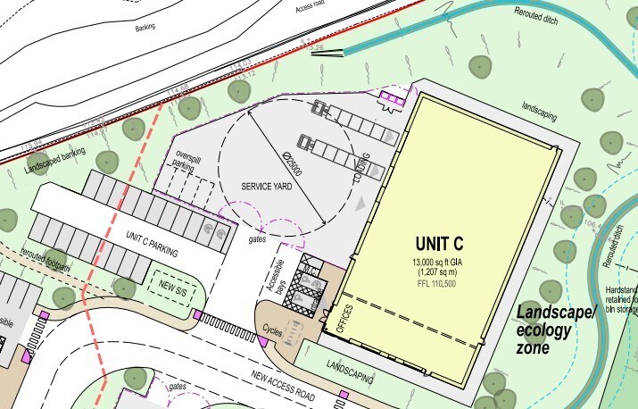 Howe Moss Ave, Dyce en venta - Foto del edificio - Imagen 1 de 7