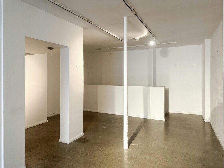 89 Charlotte St, London en venta - Foto del edificio - Imagen 3 de 20