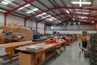 6 Rutherford Rd, Basingstoke en alquiler Foto del interior- Imagen 1 de 4