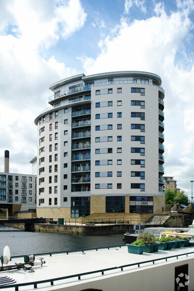 Leeds Dock, Leeds en venta - Foto principal - Imagen 1 de 4