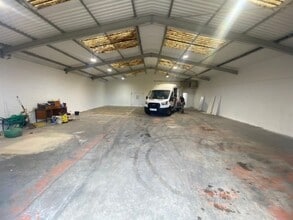 15 Clifton Rd, Huntingdon en alquiler Foto del interior- Imagen 2 de 3