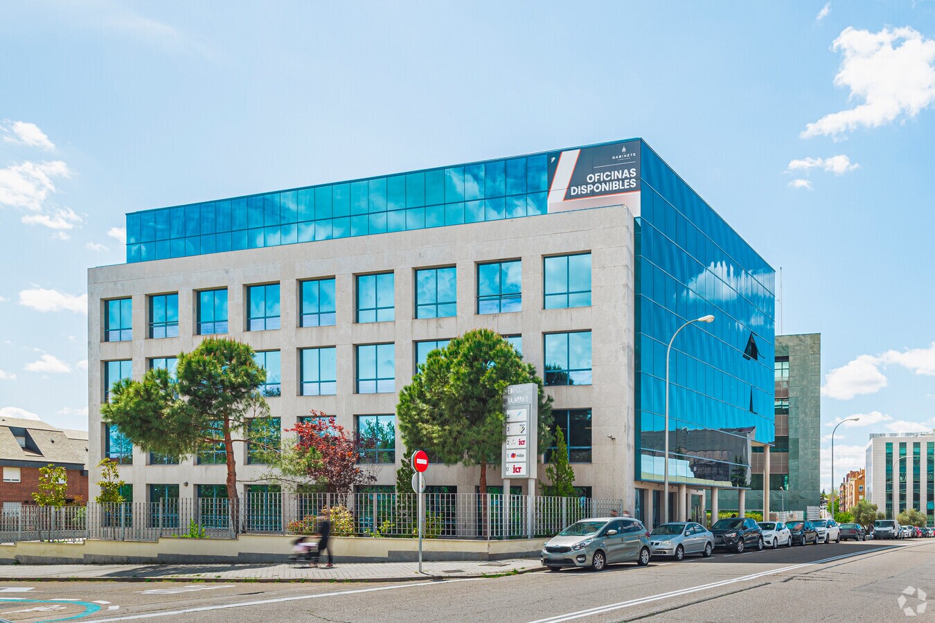 Foto del edificio