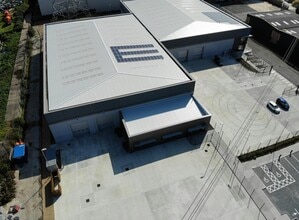 Beddington Ln, Croydon en alquiler Foto del edificio- Imagen 2 de 2