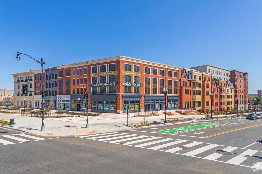 1901 C St SE, Washington, DC en alquiler - Foto del edificio - Imagen 2 de 3