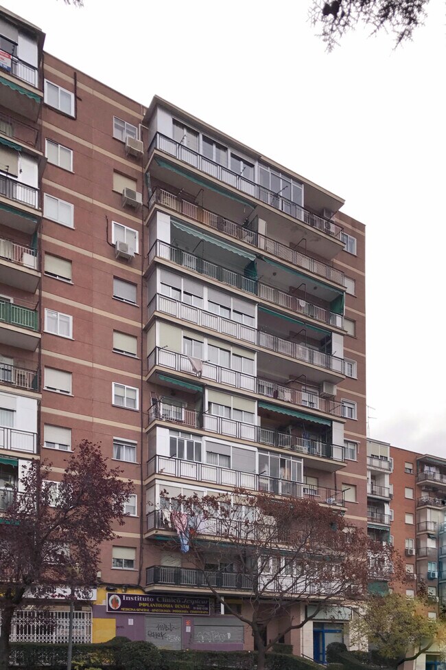 Más detalles de Local en alquiler