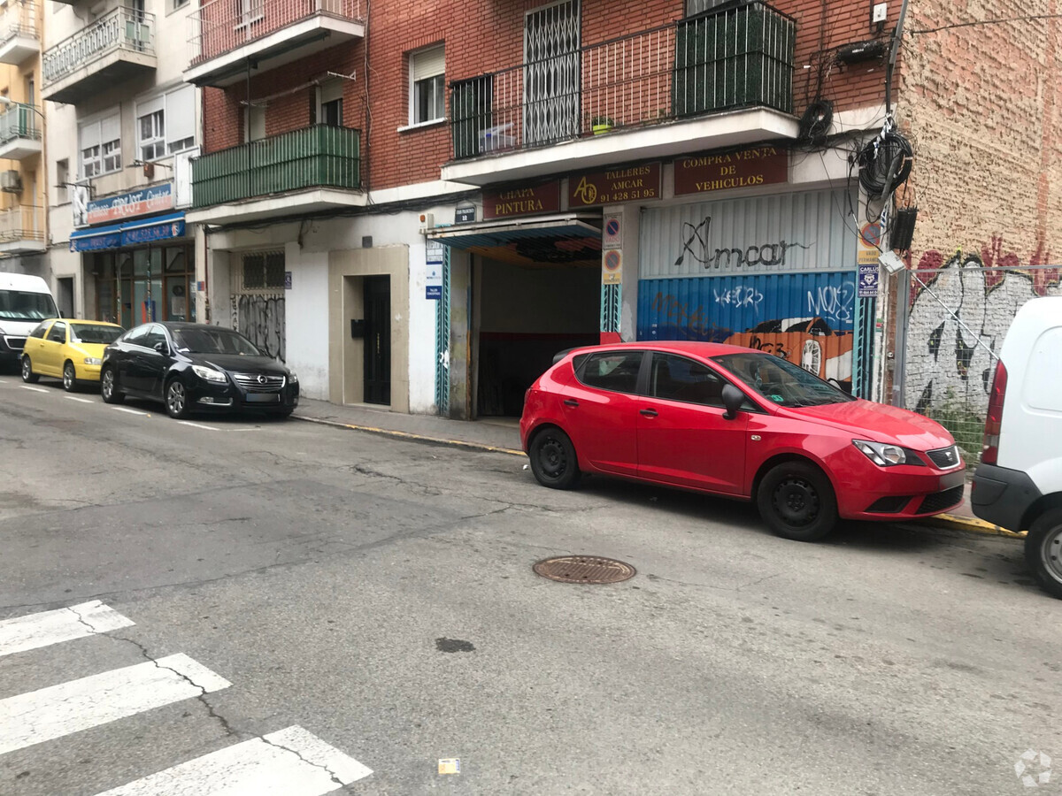 Calle De Juan Francisco, 12, Madrid, MAD 28025 - Unidad Puerta 01 -  - Foto del interior - Image 1 of 5