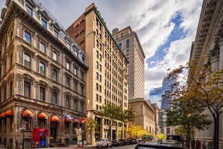 Más detalles de 276-288 Rue Saint-Jacques, Montréal, QC - Oficina en alquiler