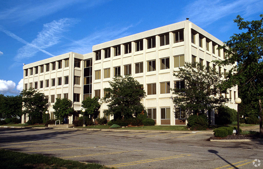 Foto del edificio