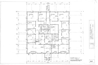 900 N Hairston Rd, Stone Mountain, GA en alquiler Plano del sitio- Imagen 1 de 1