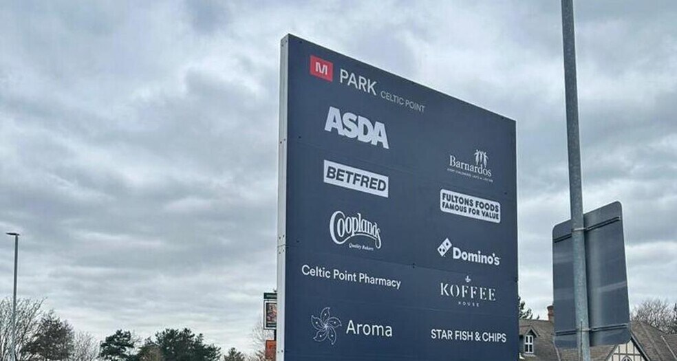 Gateford Rd, Worksop en venta - Foto del edificio - Imagen 2 de 9