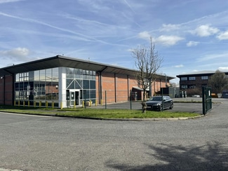 Más detalles de 18 Barrs Fold Rd, Bolton - Nave en alquiler