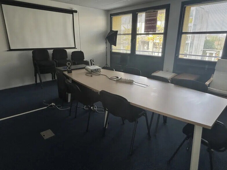 19 Avenue Louise Michel, Rezé en alquiler - Foto del edificio - Imagen 3 de 5