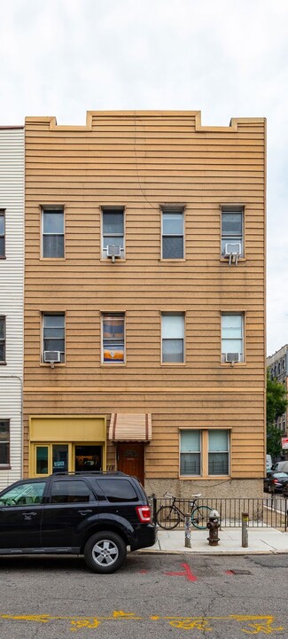 Más detalles para 718 Lorimer St, Brooklyn, NY - Edificios residenciales en venta