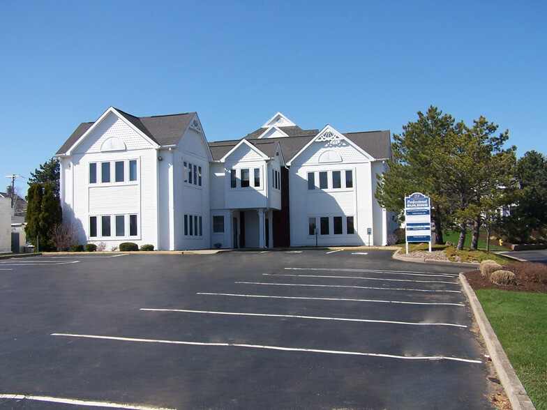 21 Union Hill Dr, Spencerport, NY en alquiler - Foto del edificio - Imagen 1 de 17