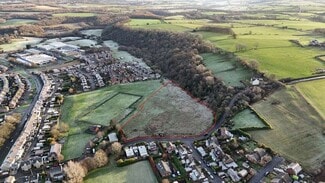 Más detalles de Drover Rd, Consett - Terreno en venta