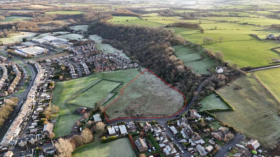 Drover Rd, Consett en venta Foto del edificio- Imagen 1 de 6